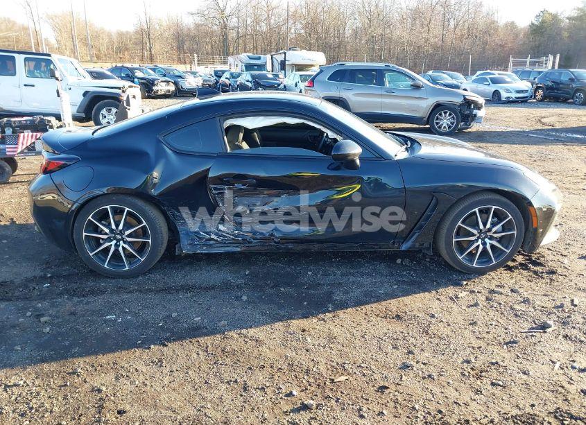 Photo 13 of 2022 Toyota Gr86 (VIN JF1ZNBC18N8754139)