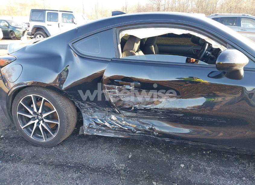 Photo 6 of 2022 Toyota Gr86 (VIN JF1ZNBC18N8754139)