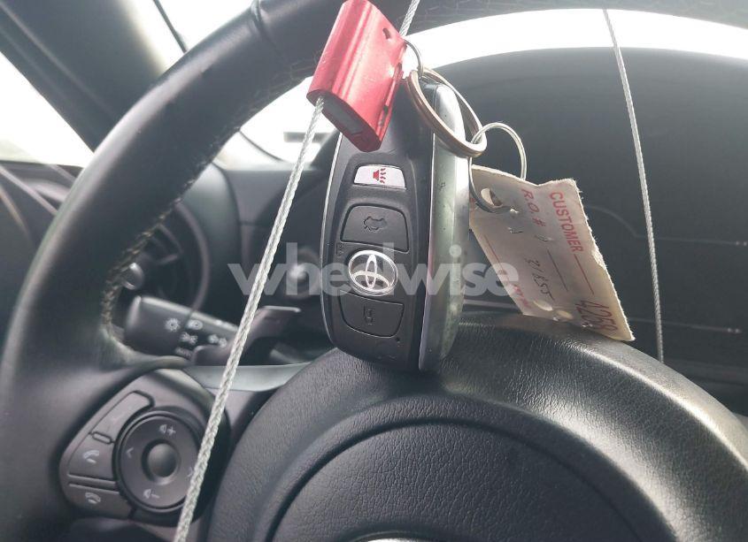 Photo 11 of 2022 Toyota Gr86 (VIN JF1ZNBC19N8756689)