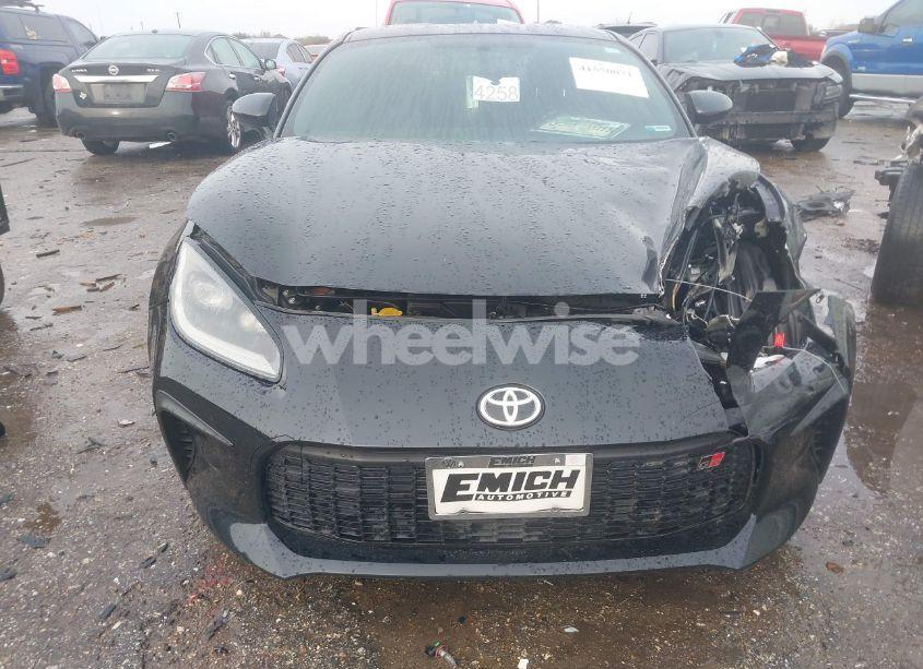 Photo 12 of 2022 Toyota Gr86 (VIN JF1ZNBC19N8756689)