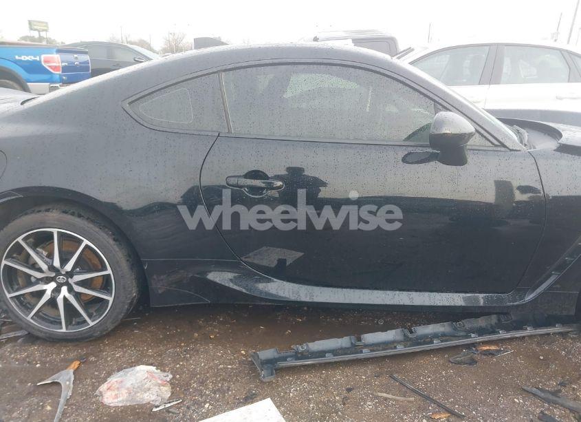 Photo 13 of 2022 Toyota Gr86 (VIN JF1ZNBC19N8756689)