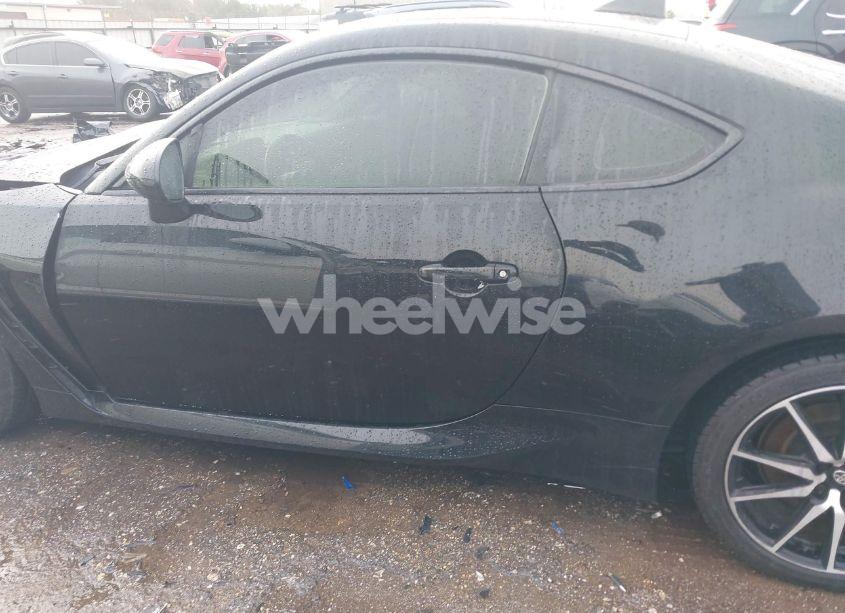 Photo 14 of 2022 Toyota Gr86 (VIN JF1ZNBC19N8756689)