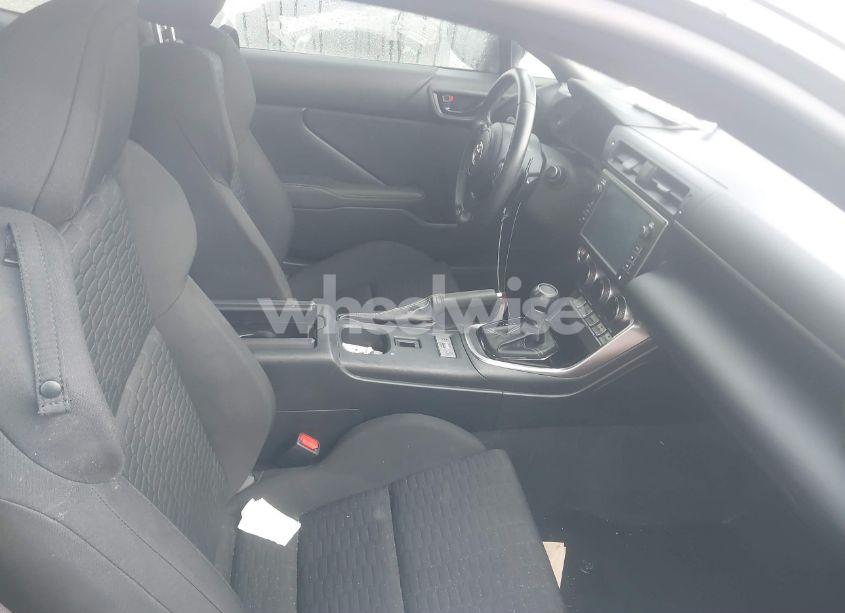 Photo 5 of 2022 Toyota Gr86 (VIN JF1ZNBC19N8756689)