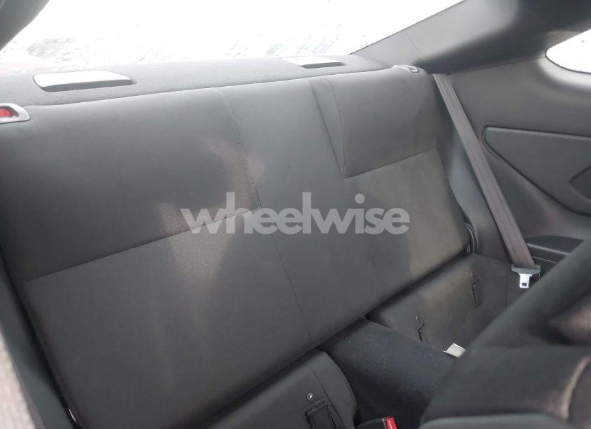 Photo 8 of 2022 Toyota Gr86 (VIN JF1ZNBC19N8756689)