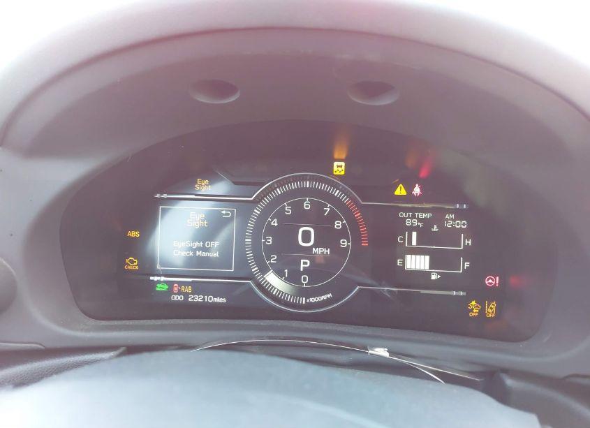 Photo 7 of 2022 Toyota Gr86 (VIN JF1ZNBC1XN8754398)