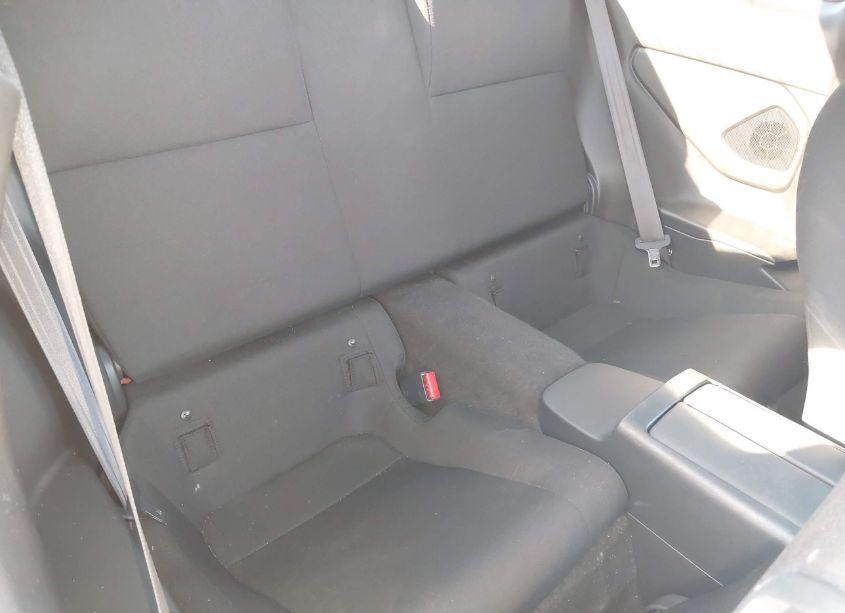 Photo 8 of 2022 Toyota Gr86 (VIN JF1ZNBC1XN8754398)