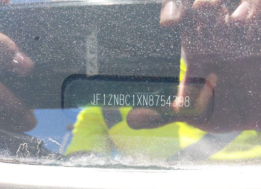 Photo 9 of 2022 Toyota Gr86 (VIN JF1ZNBC1XN8754398)