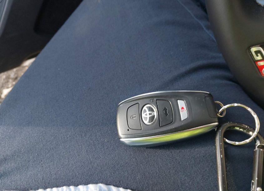 Photo 11 of 2023 Toyota Gr86 (VIN JF1ZNBC1XP8757207)