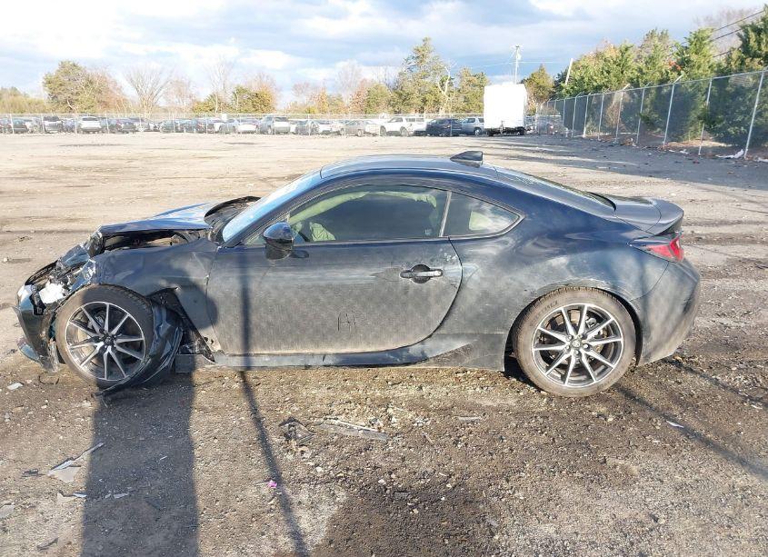 Photo 14 of 2023 Toyota Gr86 (VIN JF1ZNBC1XP8757207)