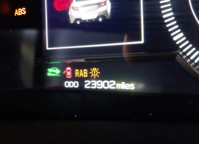 Photo 15 of 2023 Toyota Gr86 (VIN JF1ZNBC1XP8757207)