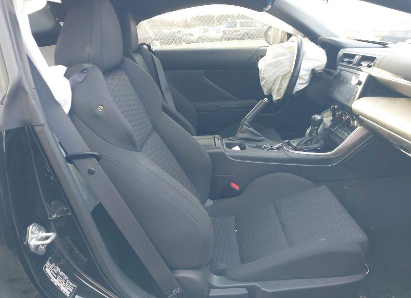 Photo 5 of 2023 Toyota Gr86 (VIN JF1ZNBC1XP8757207)