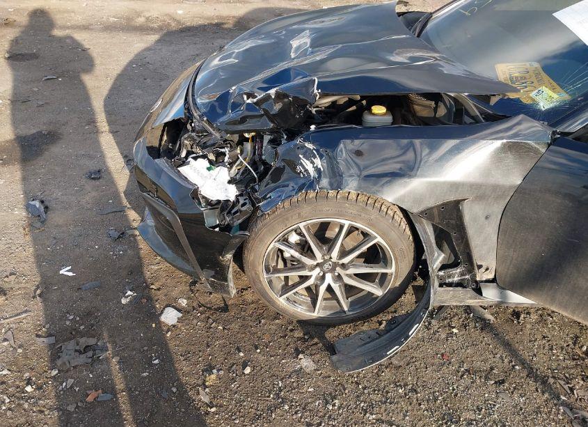 Photo 6 of 2023 Toyota Gr86 (VIN JF1ZNBC1XP8757207)