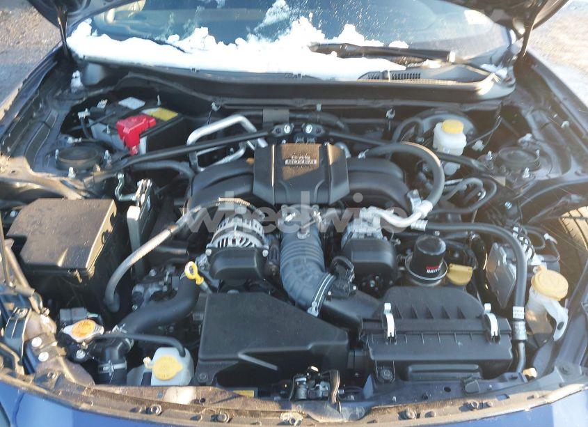 Photo 10 of 2023 Toyota Gr86 (VIN JF1ZNBC1XP8759152)