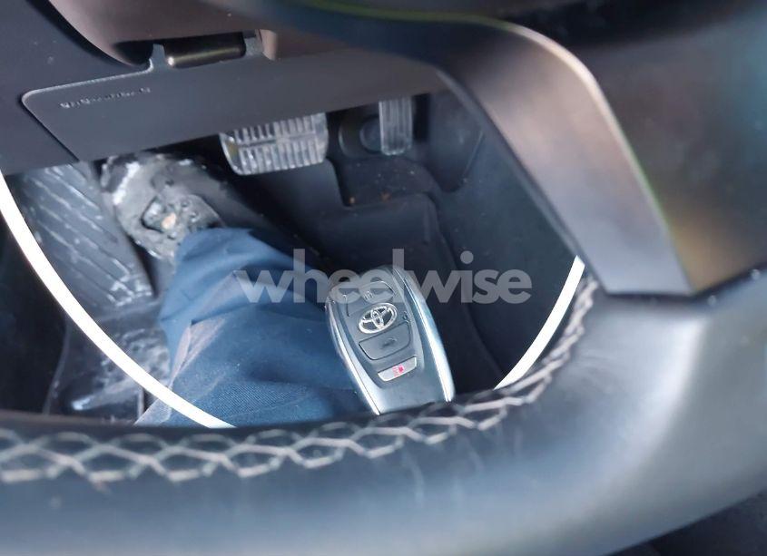 Photo 11 of 2023 Toyota Gr86 (VIN JF1ZNBC1XP8759152)