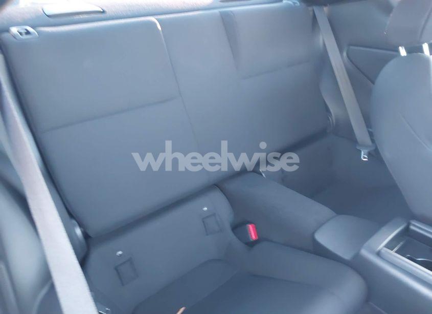 Photo 8 of 2023 Toyota Gr86 (VIN JF1ZNBC1XP8759152)