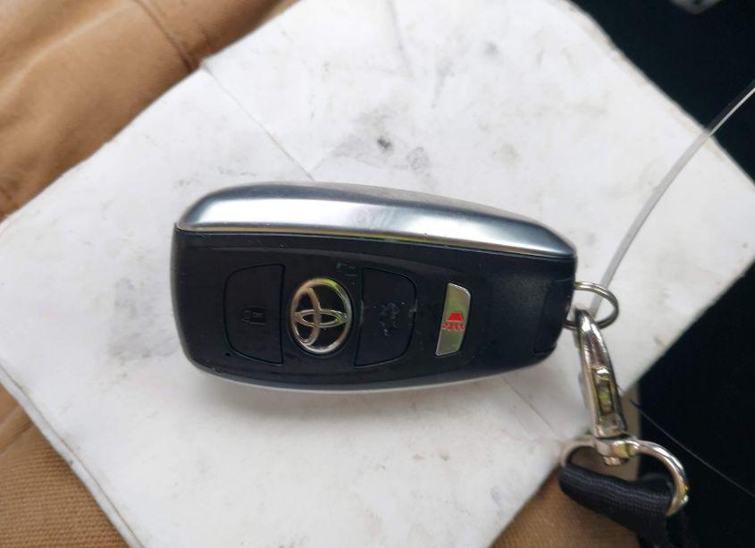 Photo 11 of 2024 Toyota Gr86 PREMIUM (VIN JF1ZNBE10R9753452)