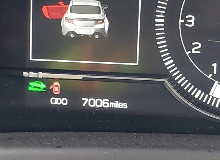 Photo 16 of 2024 Toyota Gr86 PREMIUM (VIN JF1ZNBE10R9753452)