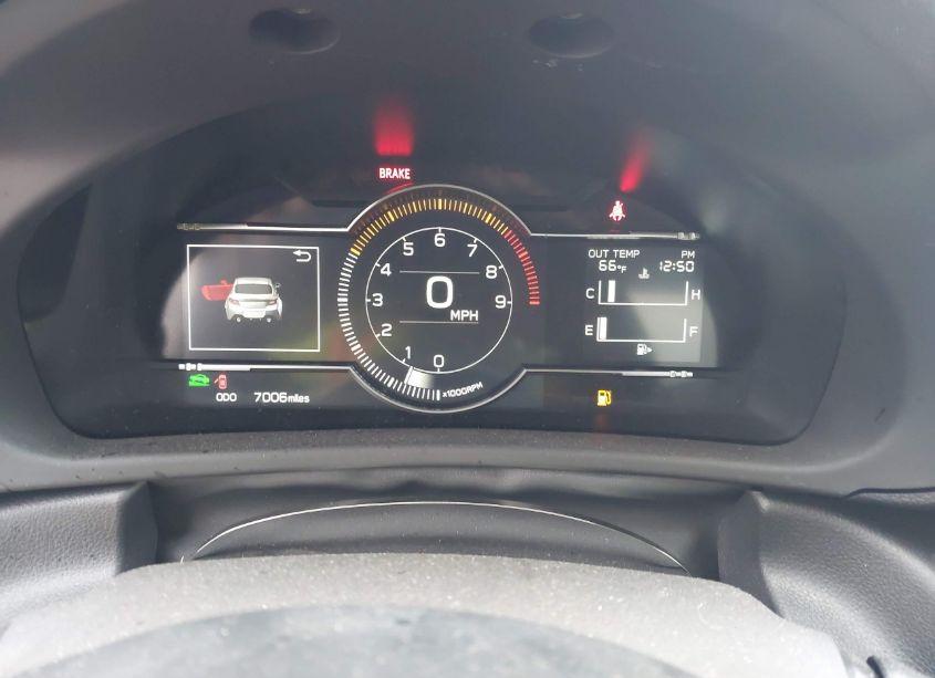 Photo 7 of 2024 Toyota Gr86 PREMIUM (VIN JF1ZNBE10R9753452)