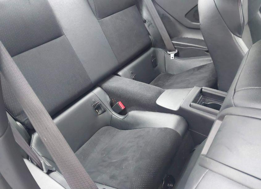 Photo 8 of 2024 Toyota Gr86 PREMIUM (VIN JF1ZNBE10R9753452)