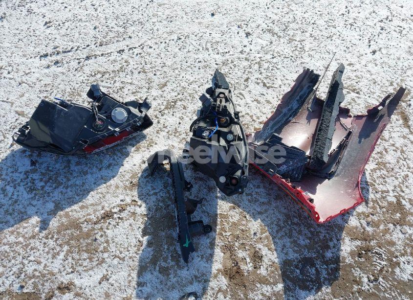 Photo 12 of 2023 Toyota Gr86 PREMIUM (VIN JF1ZNBE11P9756535)