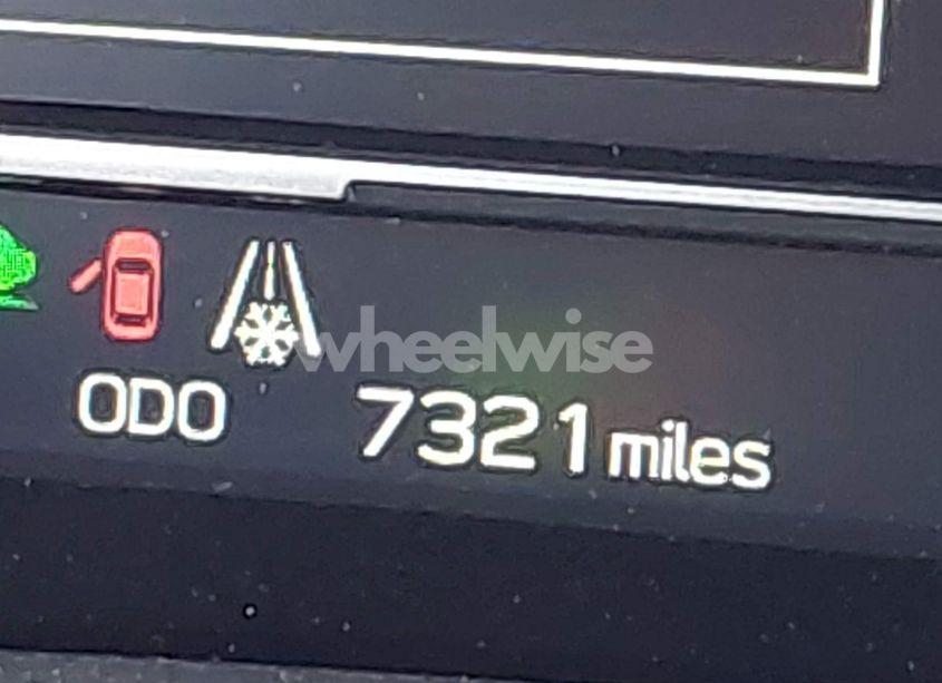 Photo 16 of 2023 Toyota Gr86 PREMIUM (VIN JF1ZNBE11P9756535)