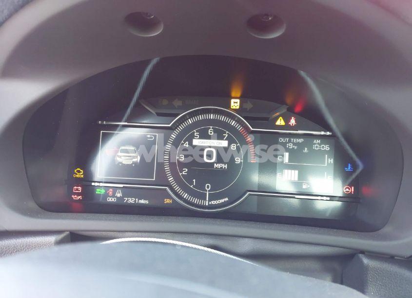 Photo 7 of 2023 Toyota Gr86 PREMIUM (VIN JF1ZNBE11P9756535)