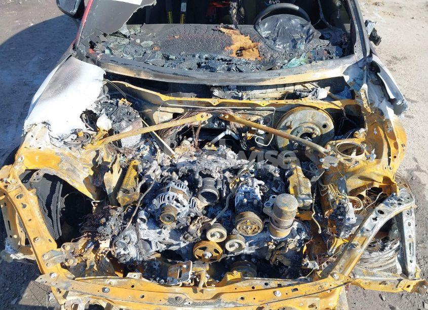 Photo 10 of 2023 Toyota Gr86 PREMIUM (VIN JF1ZNBE12P9754292)