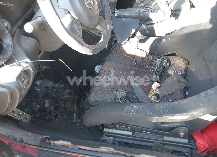 Photo 12 of 2023 Toyota Gr86 PREMIUM (VIN JF1ZNBE12P9754292)