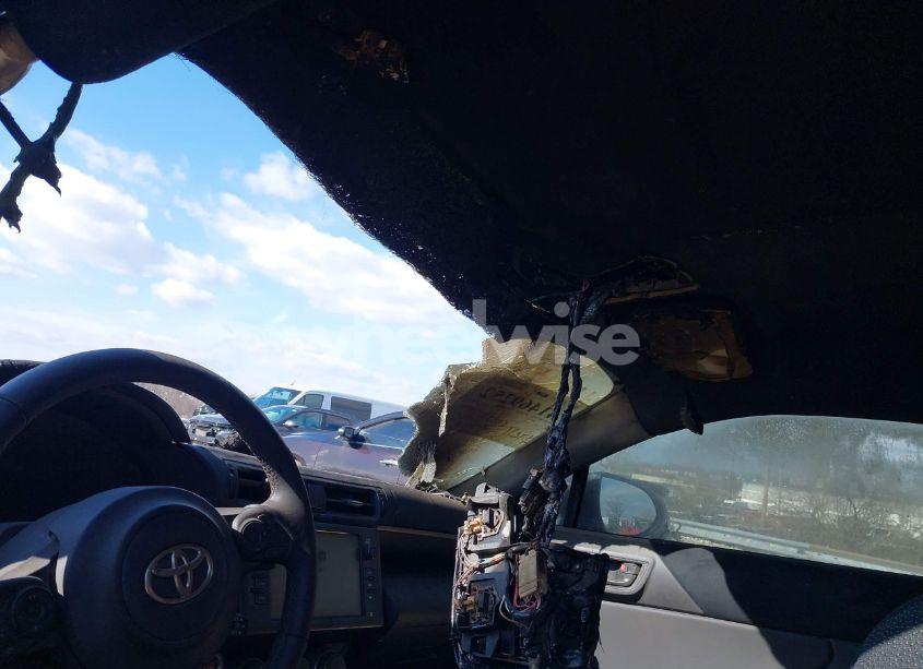 Photo 14 of 2023 Toyota Gr86 PREMIUM (VIN JF1ZNBE12P9754292)