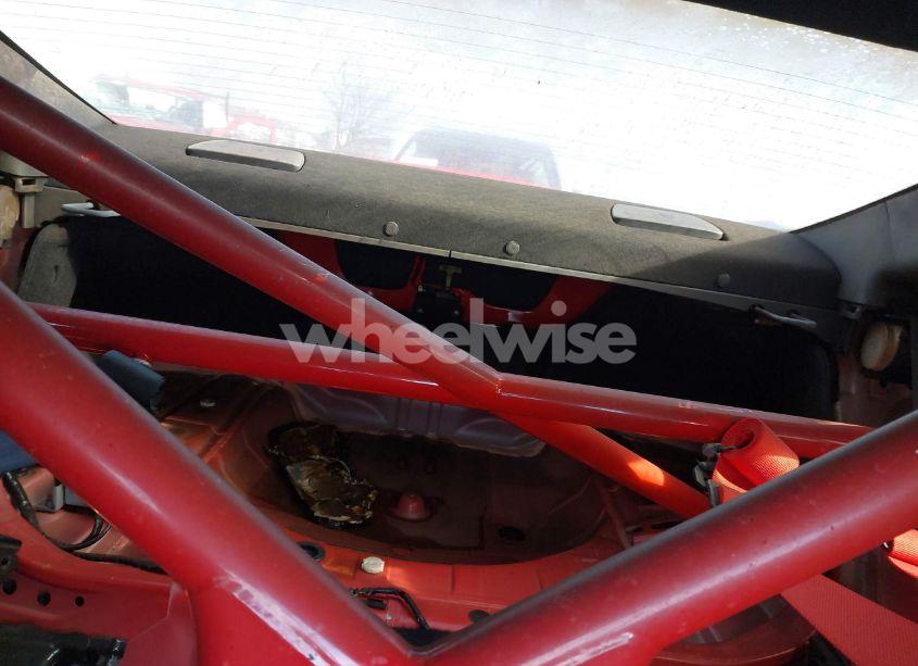 Photo 8 of 2023 Toyota Gr86 PREMIUM (VIN JF1ZNBE12P9754292)