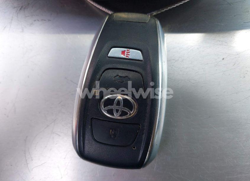 Photo 11 of 2023 Toyota Gr86 PREMIUM (VIN JF1ZNBE12P9756981)