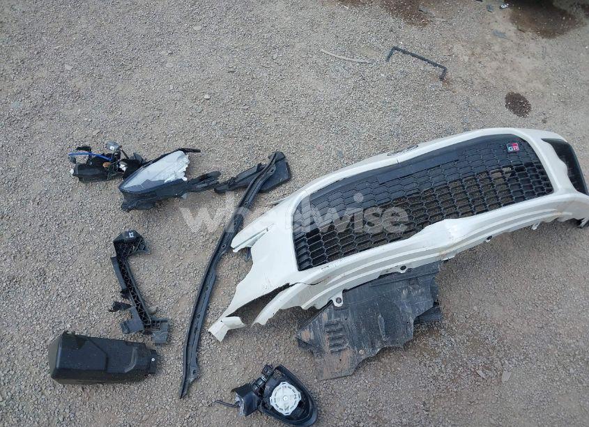 Photo 12 of 2023 Toyota Gr86 PREMIUM (VIN JF1ZNBE12P9756981)