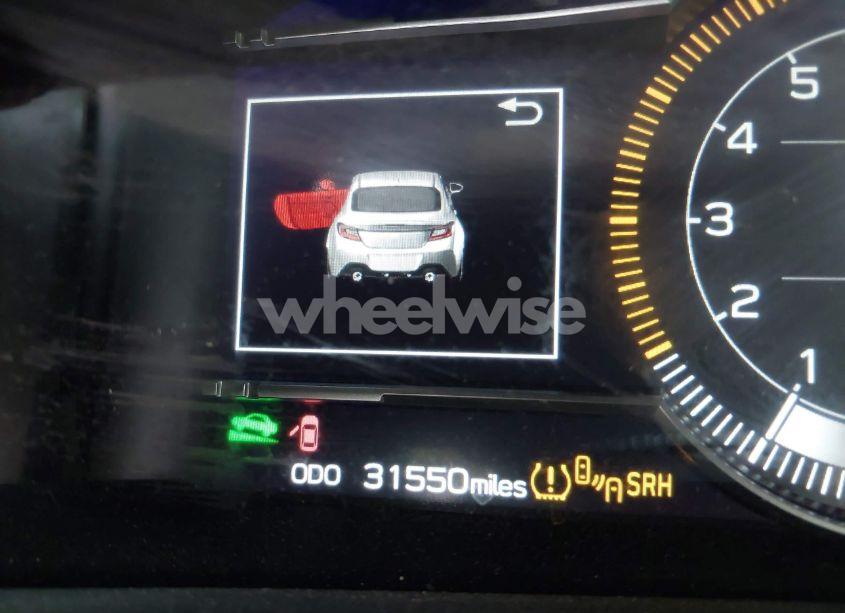 Photo 16 of 2023 Toyota Gr86 PREMIUM (VIN JF1ZNBE12P9756981)