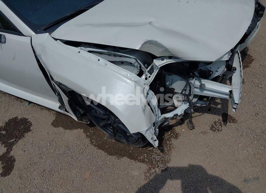 Photo 18 of 2023 Toyota Gr86 PREMIUM (VIN JF1ZNBE12P9756981)