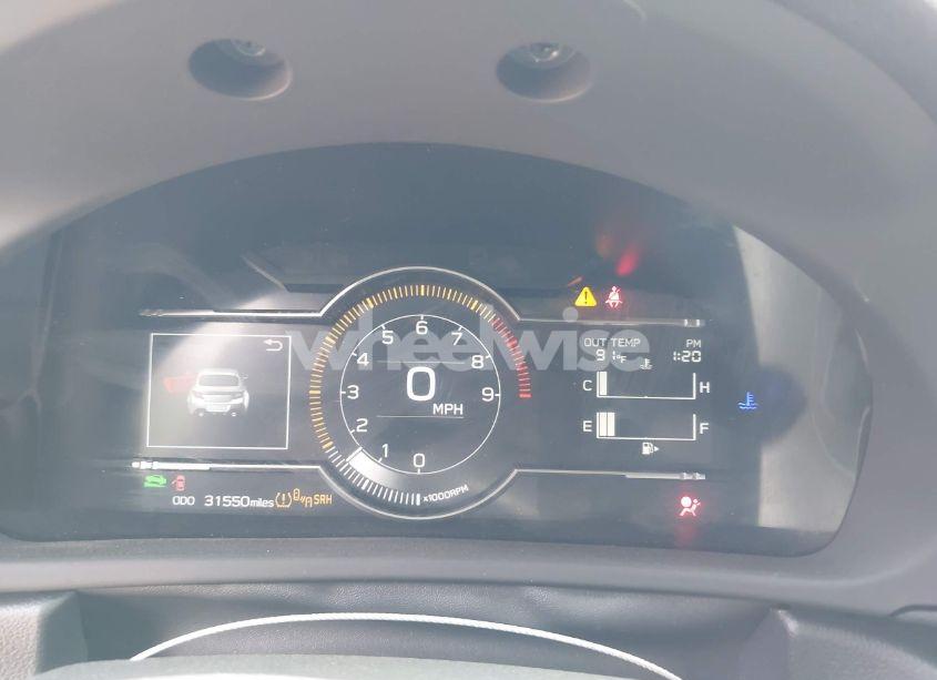 Photo 7 of 2023 Toyota Gr86 PREMIUM (VIN JF1ZNBE12P9756981)