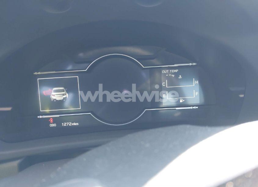 Photo 7 of 2025 Toyota Gr86 PREMIUM (VIN JF1ZNBE12S9751742)