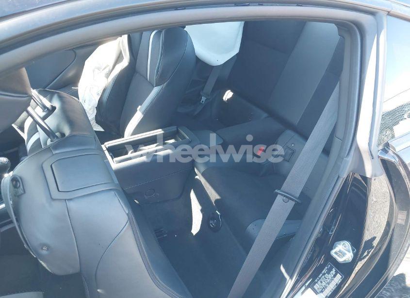 Photo 8 of 2025 Toyota Gr86 PREMIUM (VIN JF1ZNBE12S9751742)