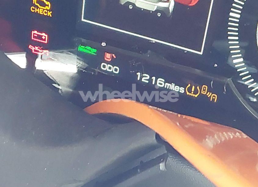 Photo 13 of 2025 Toyota Gr86 PREMIUM (VIN JF1ZNBE12S9752602)