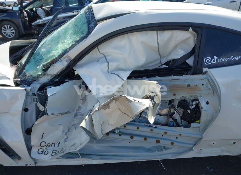 Photo 5 of 2025 Toyota Gr86 PREMIUM (VIN JF1ZNBE12S9752602)