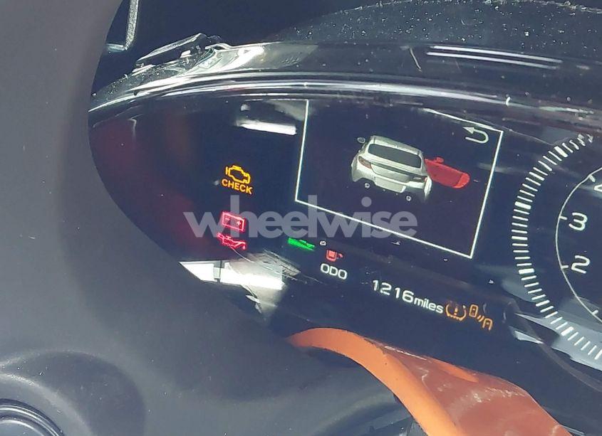 Photo 6 of 2025 Toyota Gr86 PREMIUM (VIN JF1ZNBE12S9752602)