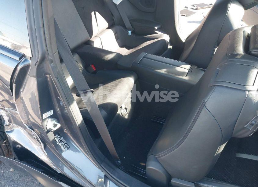 Photo 8 of 2023 Toyota Gr86 PREMIUM (VIN JF1ZNBE13P9754091)