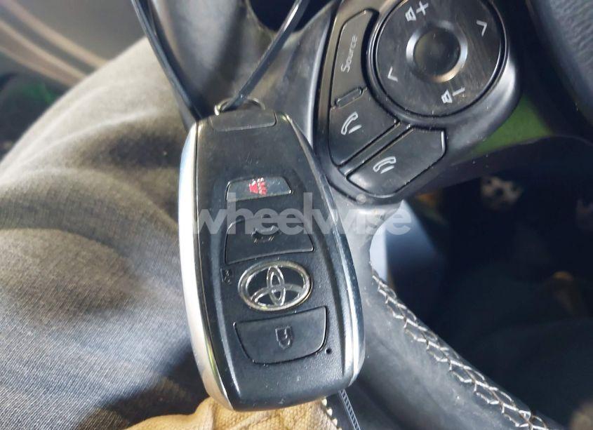 Photo 11 of 2023 Toyota Gr86 PREMIUM (VIN JF1ZNBE14P9756044)