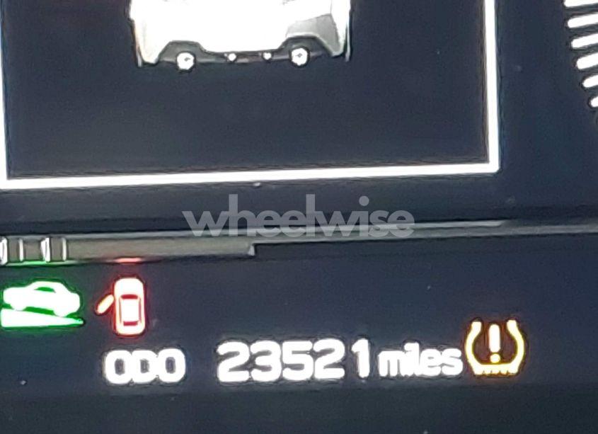 Photo 16 of 2023 Toyota Gr86 PREMIUM (VIN JF1ZNBE14P9756044)