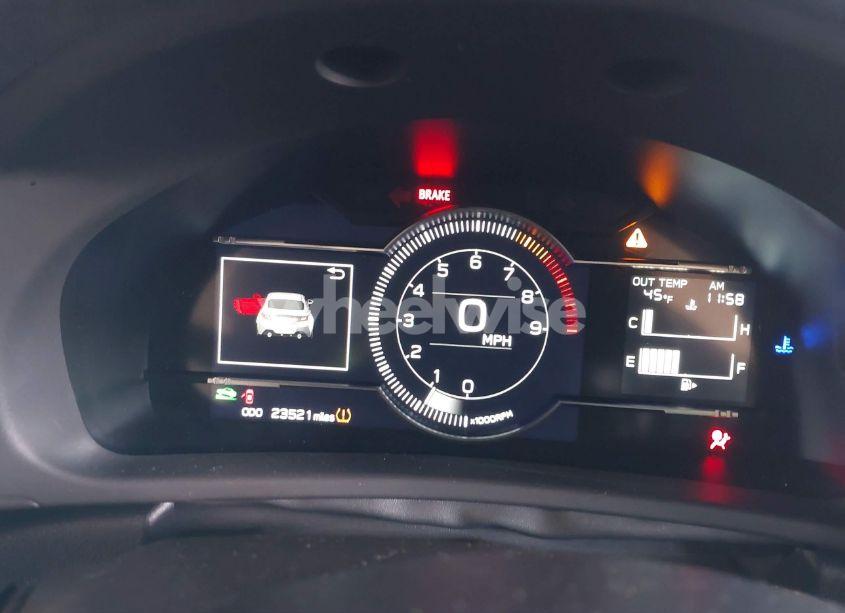 Photo 7 of 2023 Toyota Gr86 PREMIUM (VIN JF1ZNBE14P9756044)