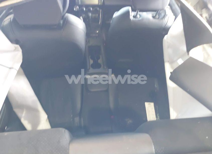 Photo 8 of 2023 Toyota Gr86 PREMIUM (VIN JF1ZNBE14P9756044)