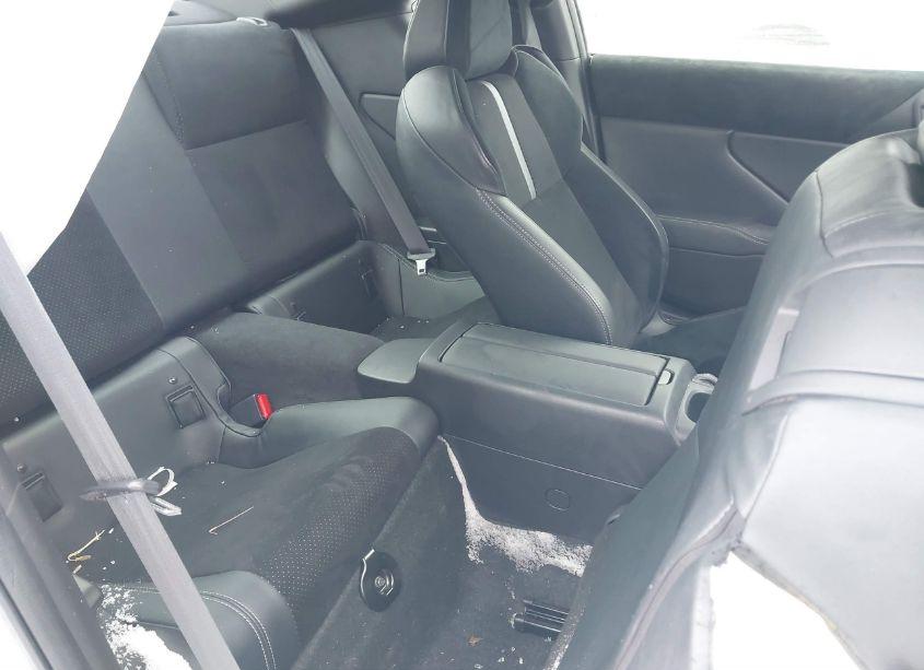 Photo 8 of 2024 Toyota Gr86 PREMIUM (VIN JF1ZNBE14R8753136)