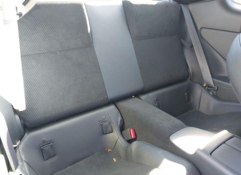 Photo 8 of 2024 Toyota Gr86 PREMIUM (VIN JF1ZNBE15R9758677)