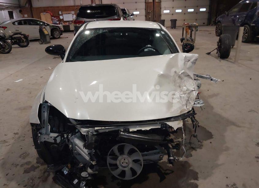 Photo 11 of 2024 Toyota Gr86 PREMIUM (VIN JF1ZNBE16R8757964)