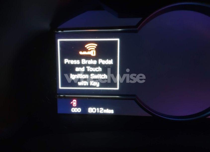 Photo 7 of 2024 Toyota Gr86 PREMIUM (VIN JF1ZNBE16R8757964)