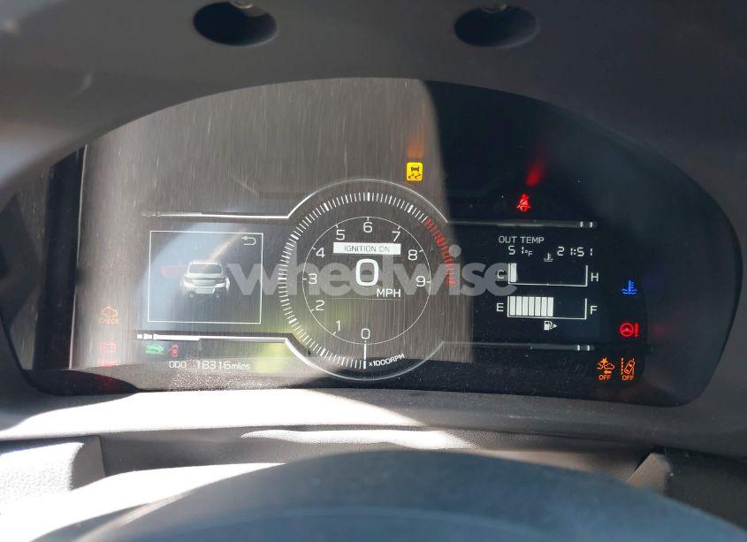 Photo 7 of 2024 Toyota Gr86 PREMIUM (VIN JF1ZNBE16R9754394)